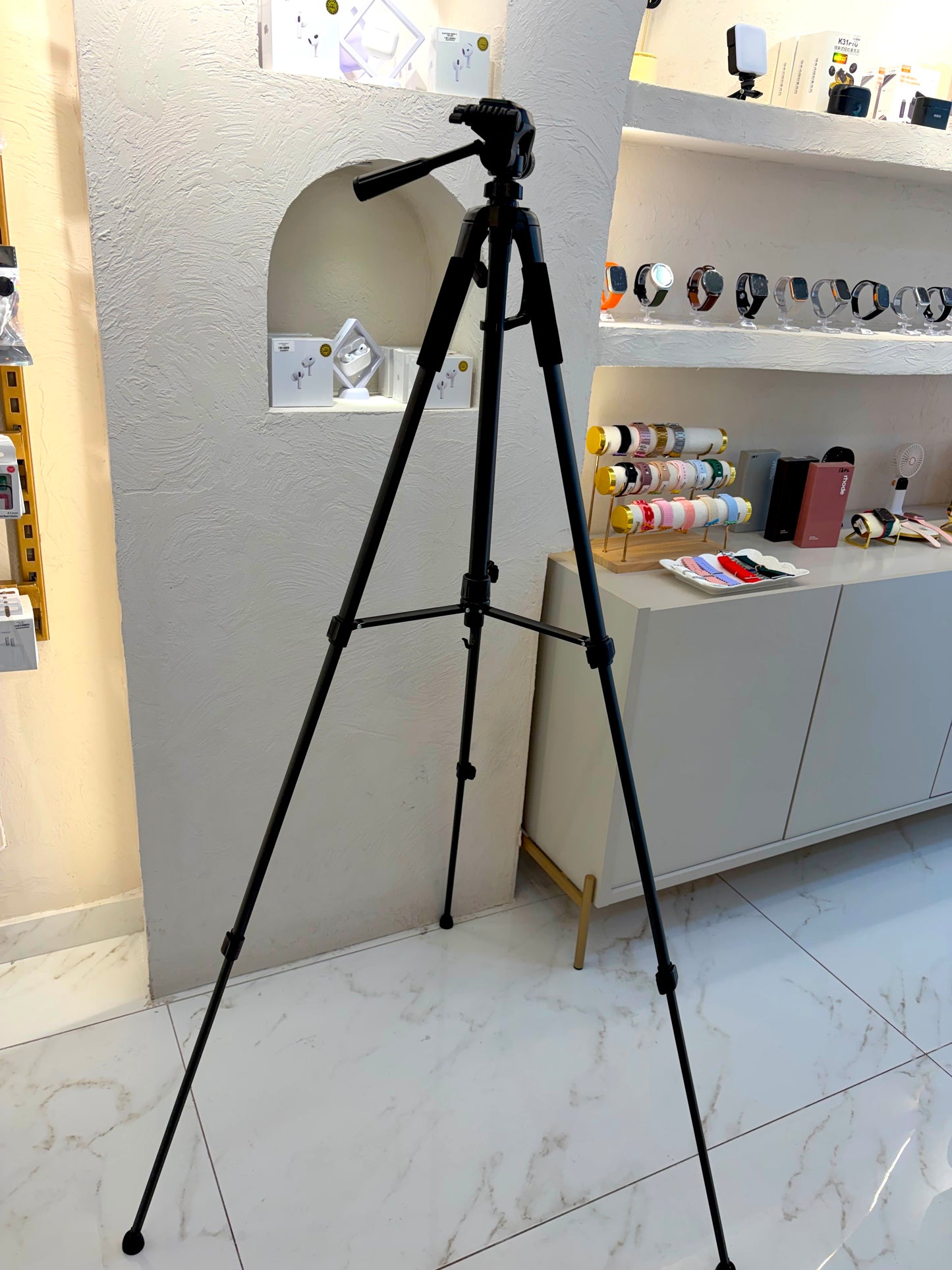 Trípode 1.80 M