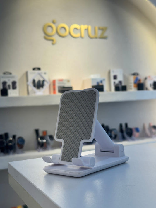 Soporte para celular (varios colores)