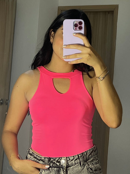 Body costillero fucsia 01