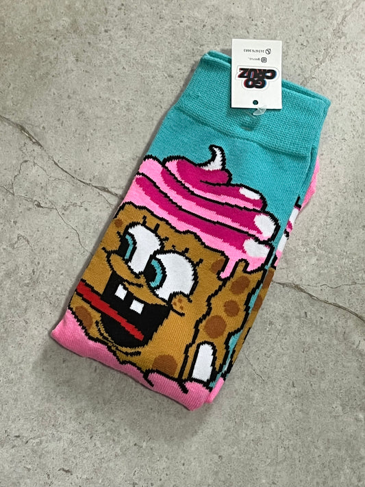 Bob esponja 02