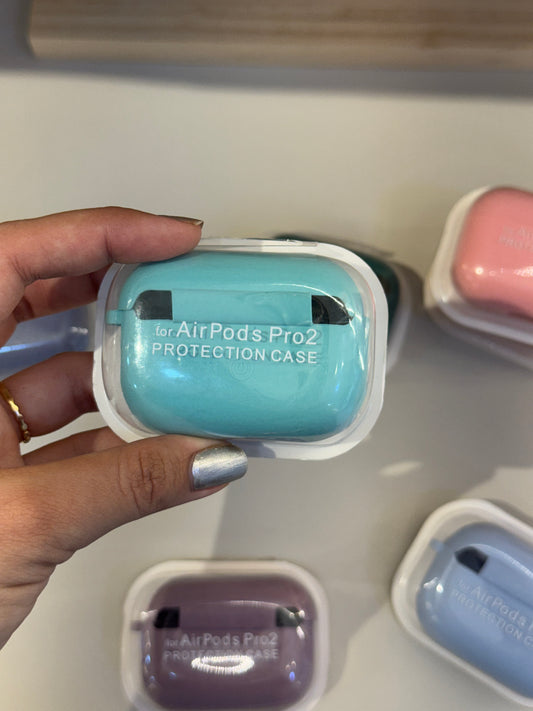 Forro para audífonos pro/pro 2 Aqua