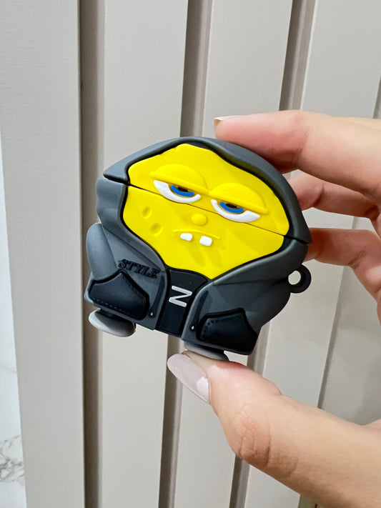 Forro Bob serie 4