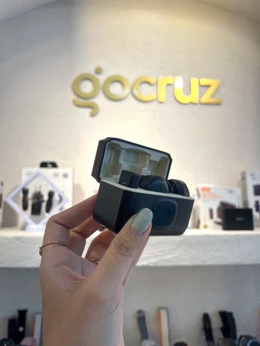 Micrófono #2 redondo tipo C