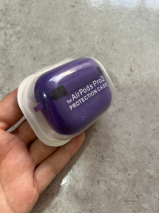 Forro pro morado
