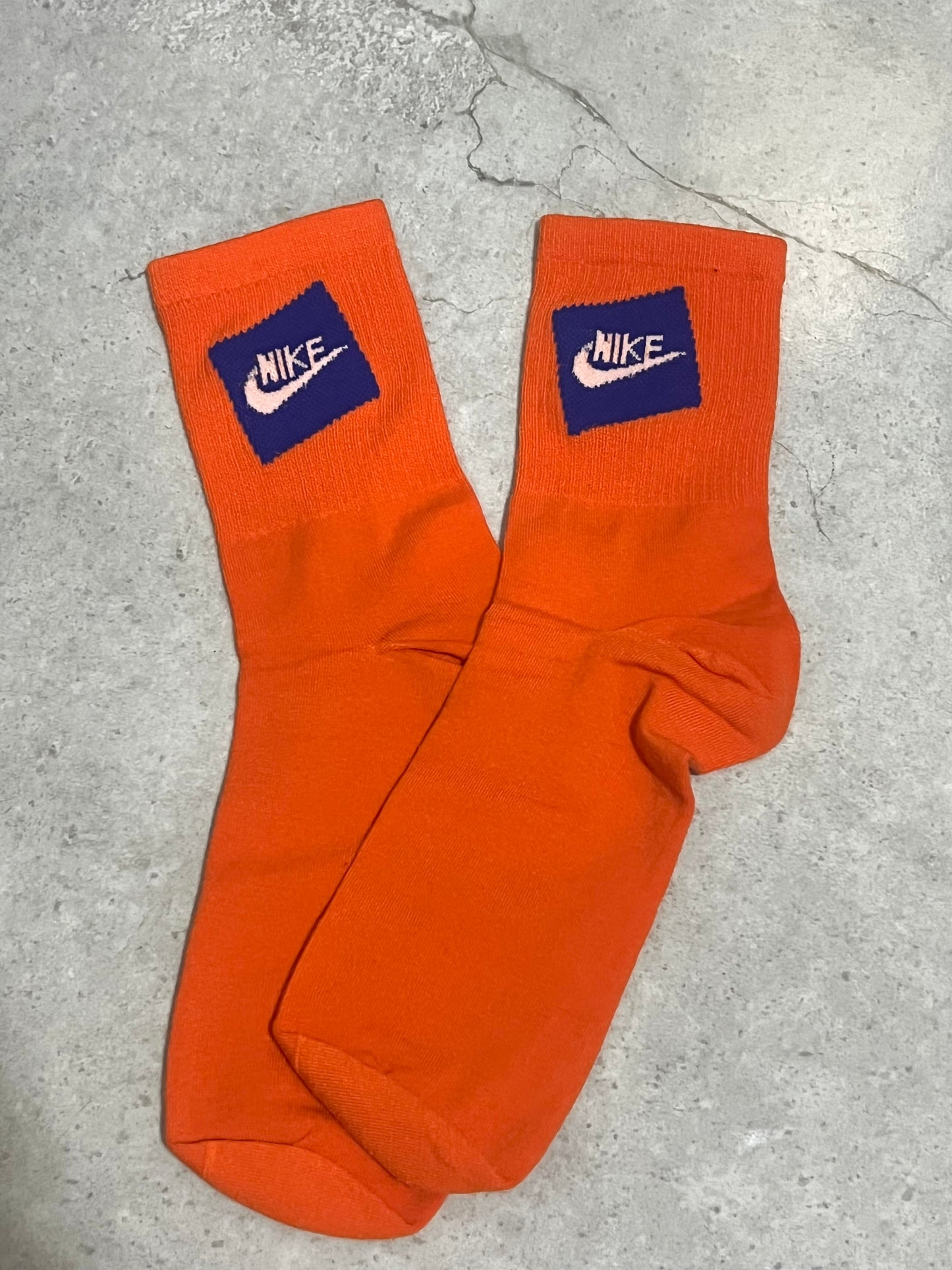 Semi 00 naranja