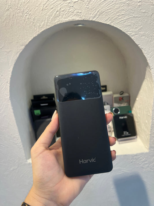 Batería 10,000mah negra
