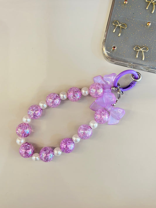Strap para celular