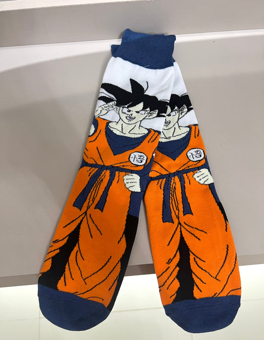 Goku 01
