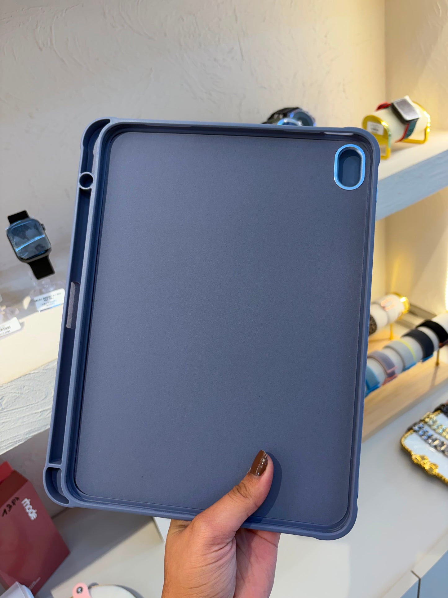 Forro iPad A 16