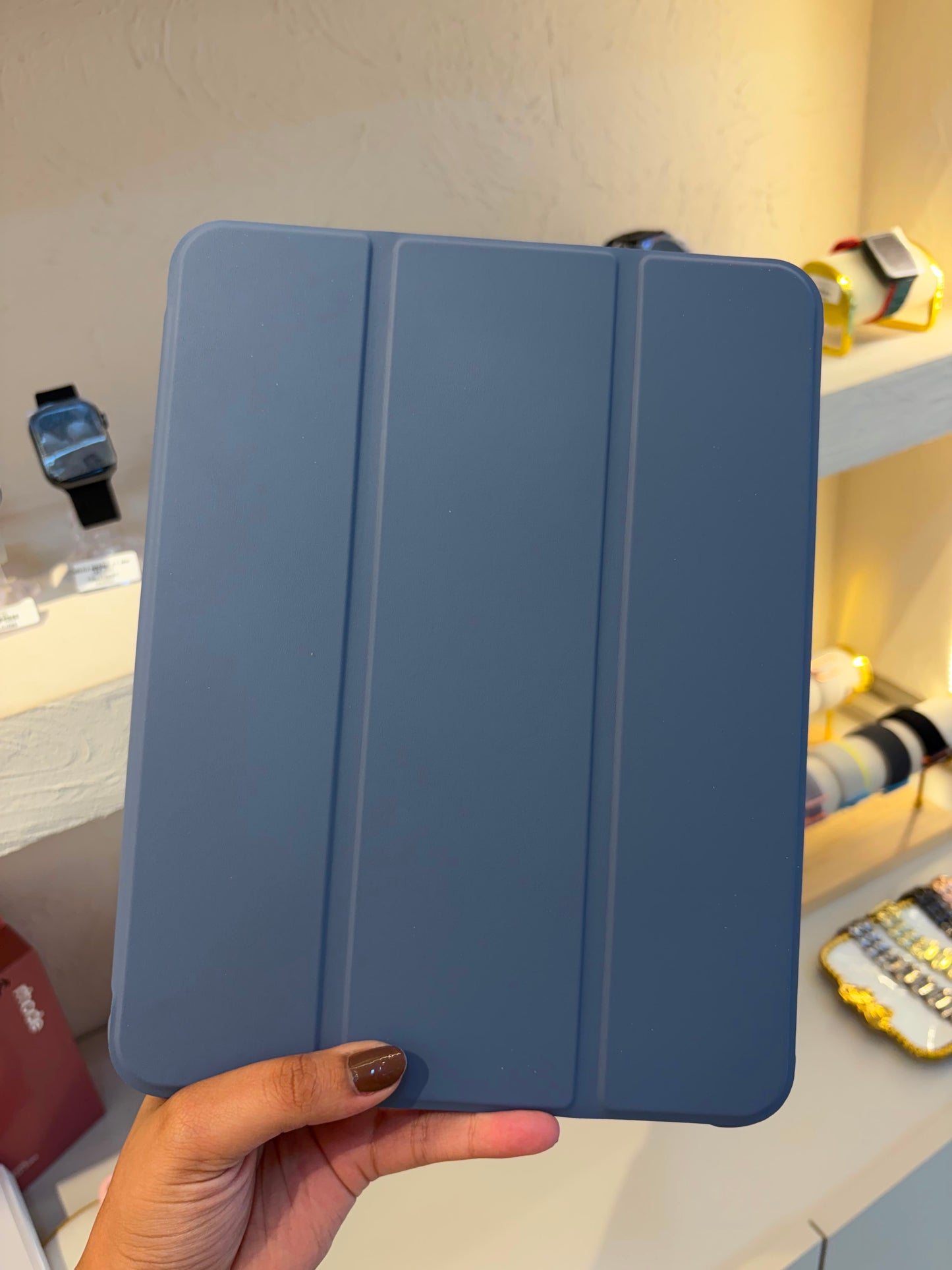 Forro iPad A 16