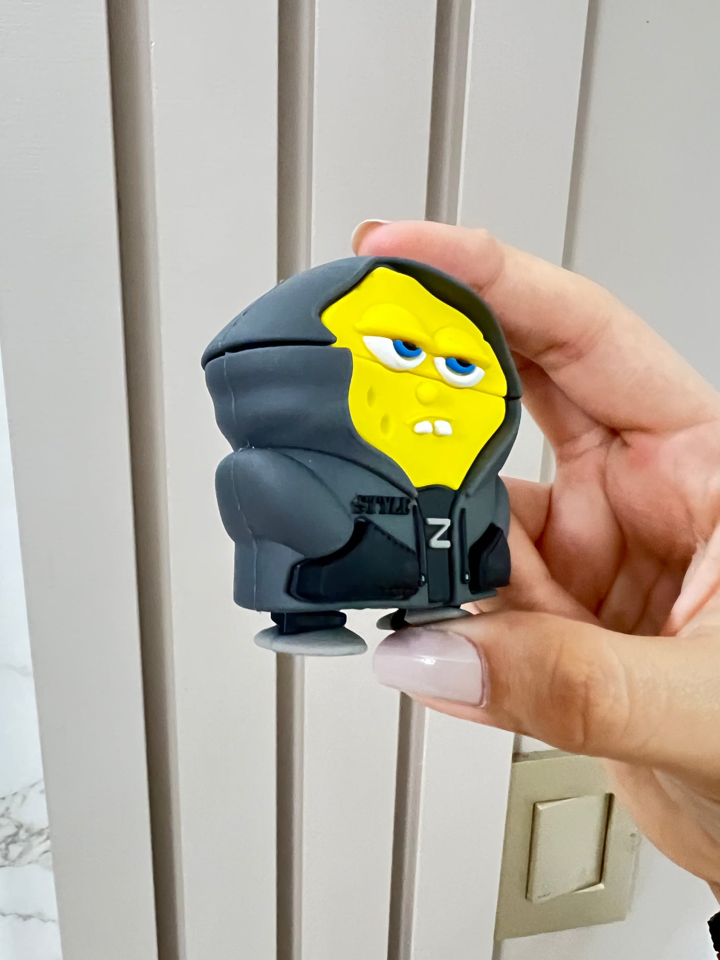 Forro Bob serie 4
