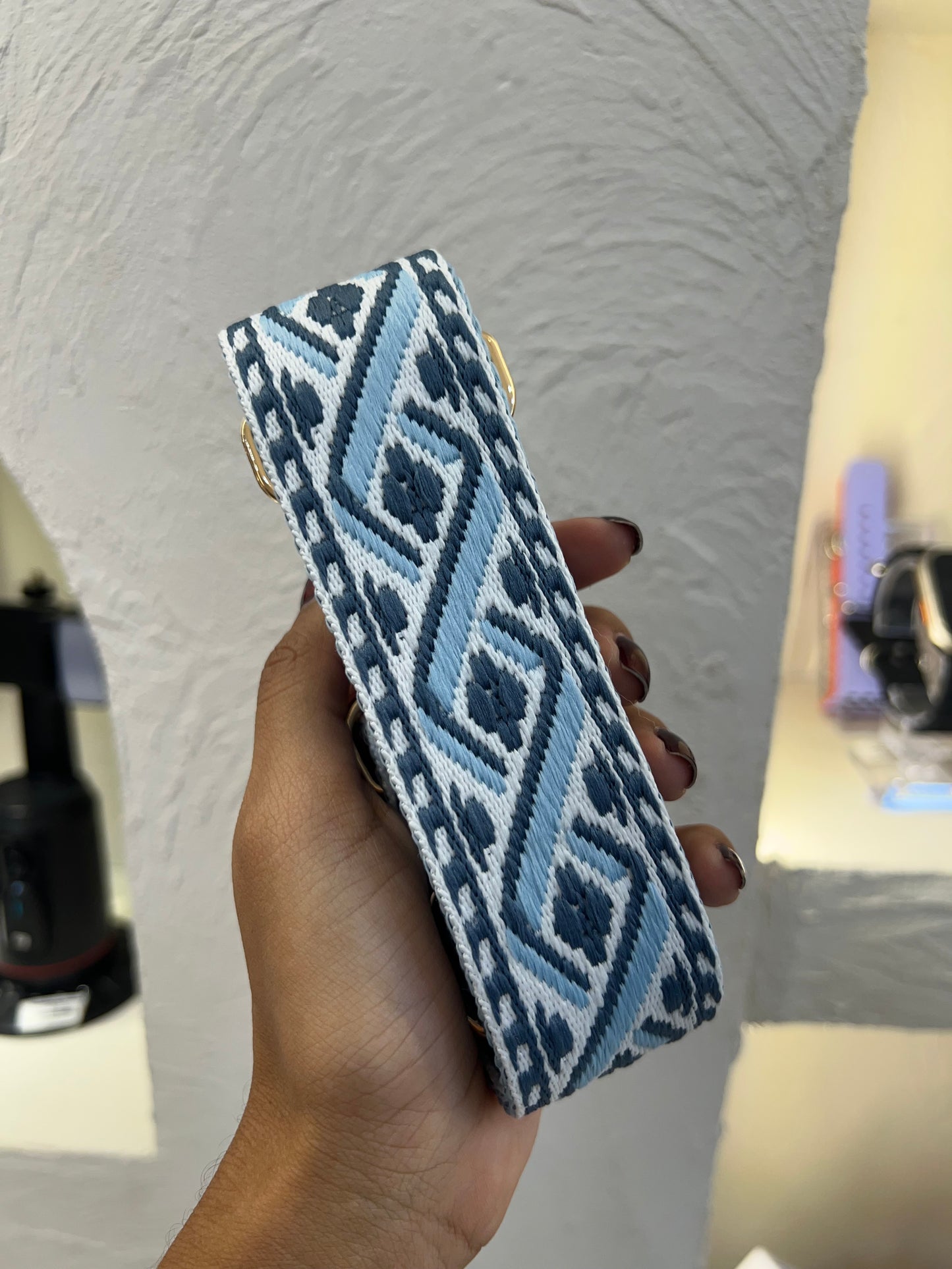 Strap variados 3