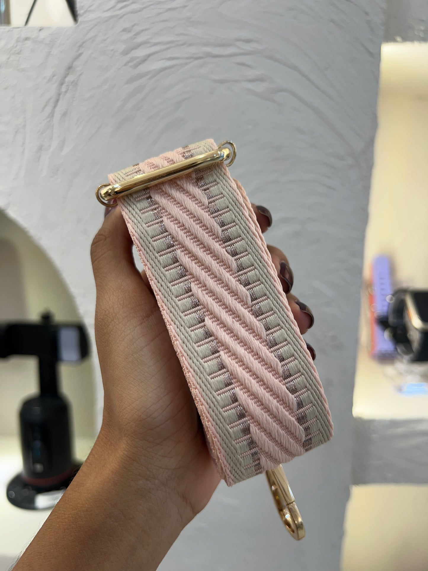 Strap variados 3