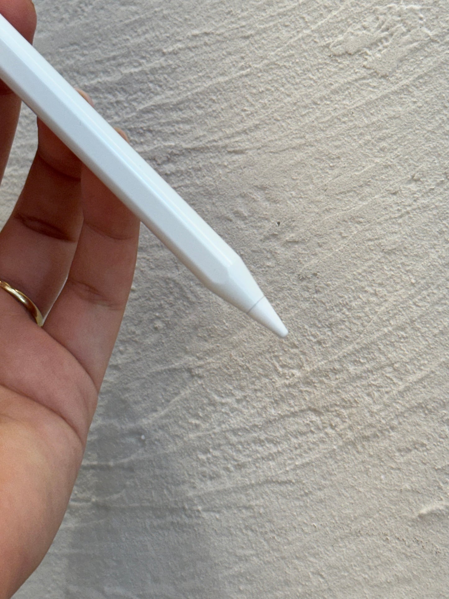 Lápiz 2 (simulación Apple Pencil)