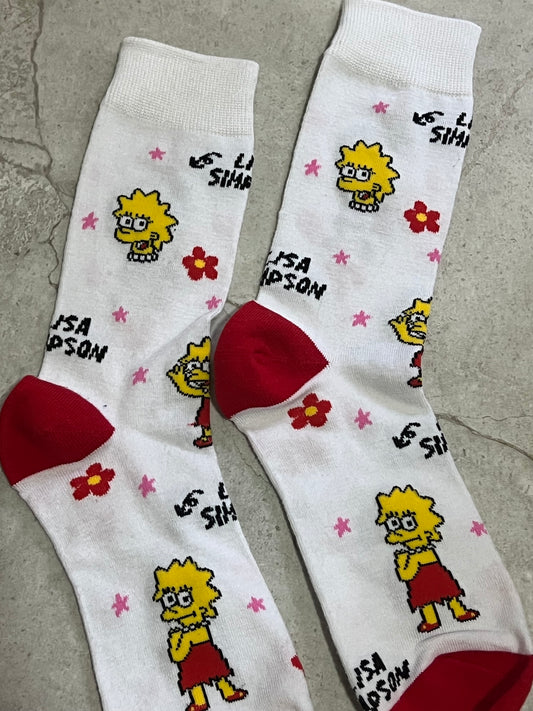 Lisa Simpson