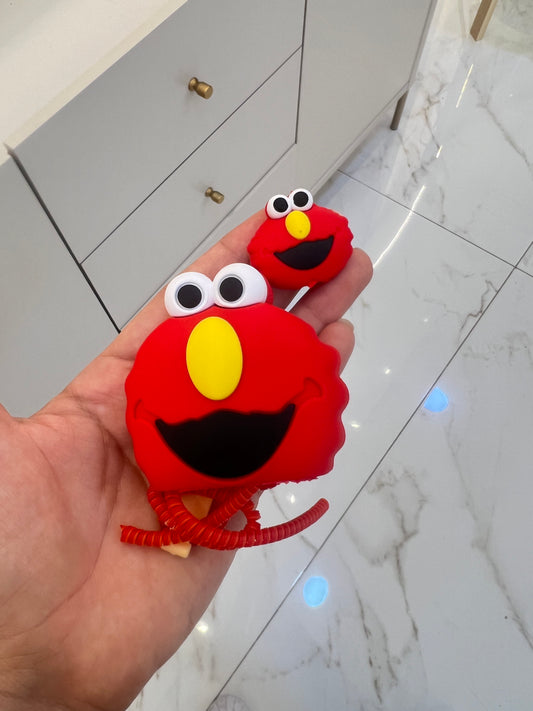 Protector cargador Elmo