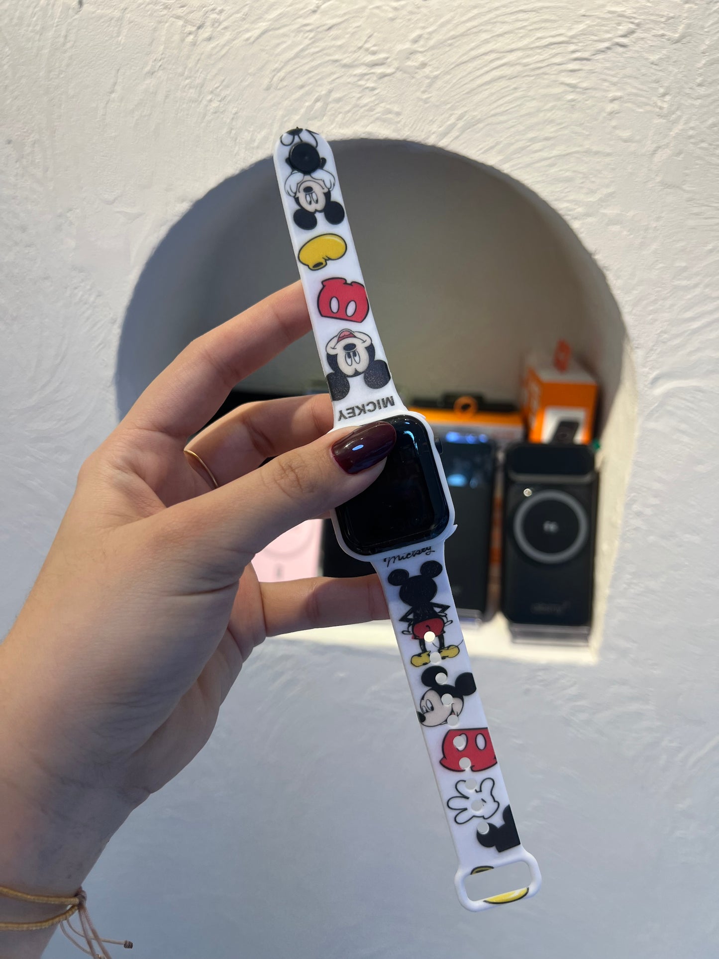 Combo niños reloj+ audífono