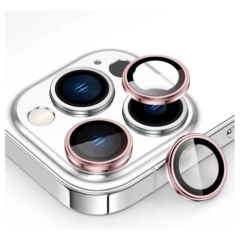 Protector cámara IP 12 pro + / 13 / 13 mini