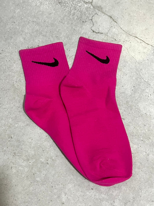 Semi nike fucsia