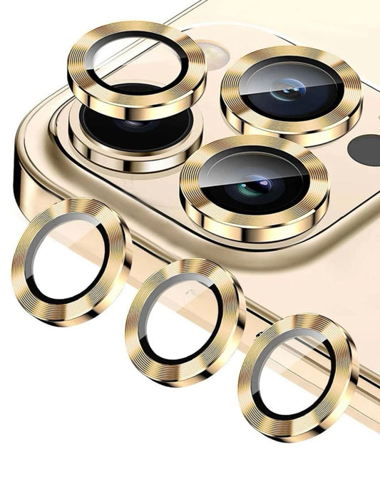 Protector cámara IP 14/14 plus