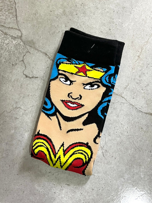 Mujer maravilla