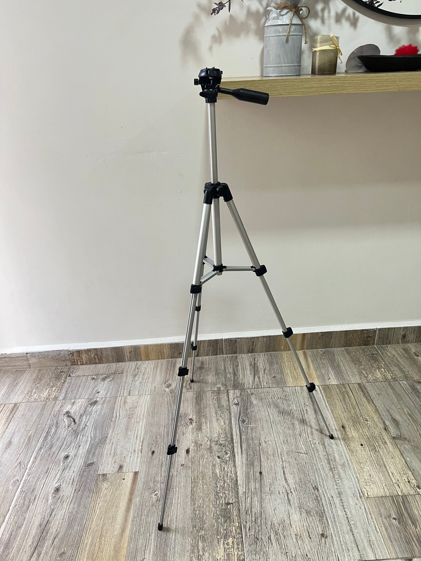 Trípode 1.10M