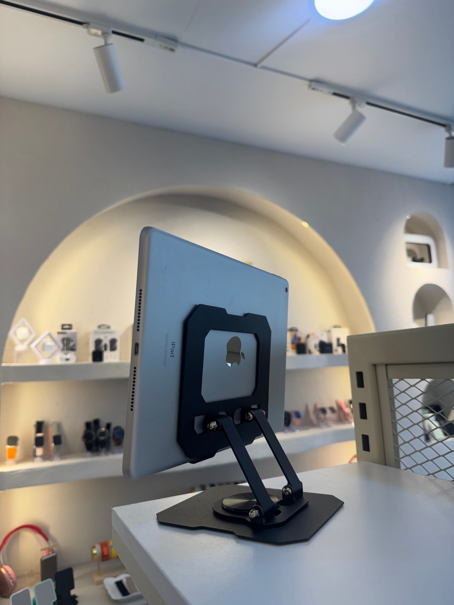 Soporte para tablet