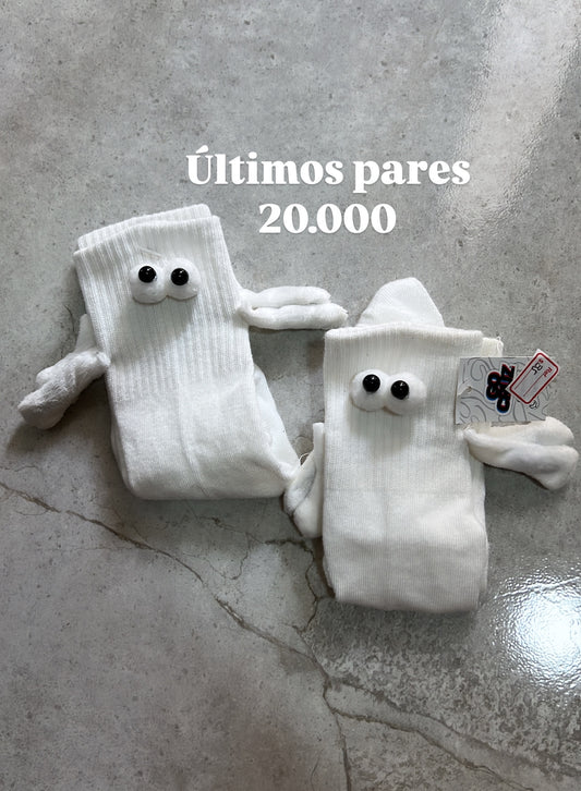 Manitos magnéticas