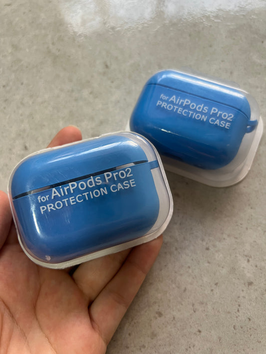 Forro pro azul