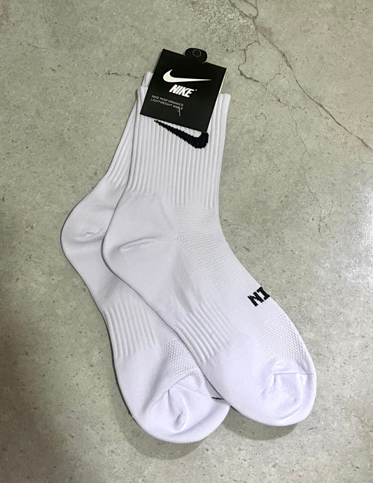 Semi nike blancas