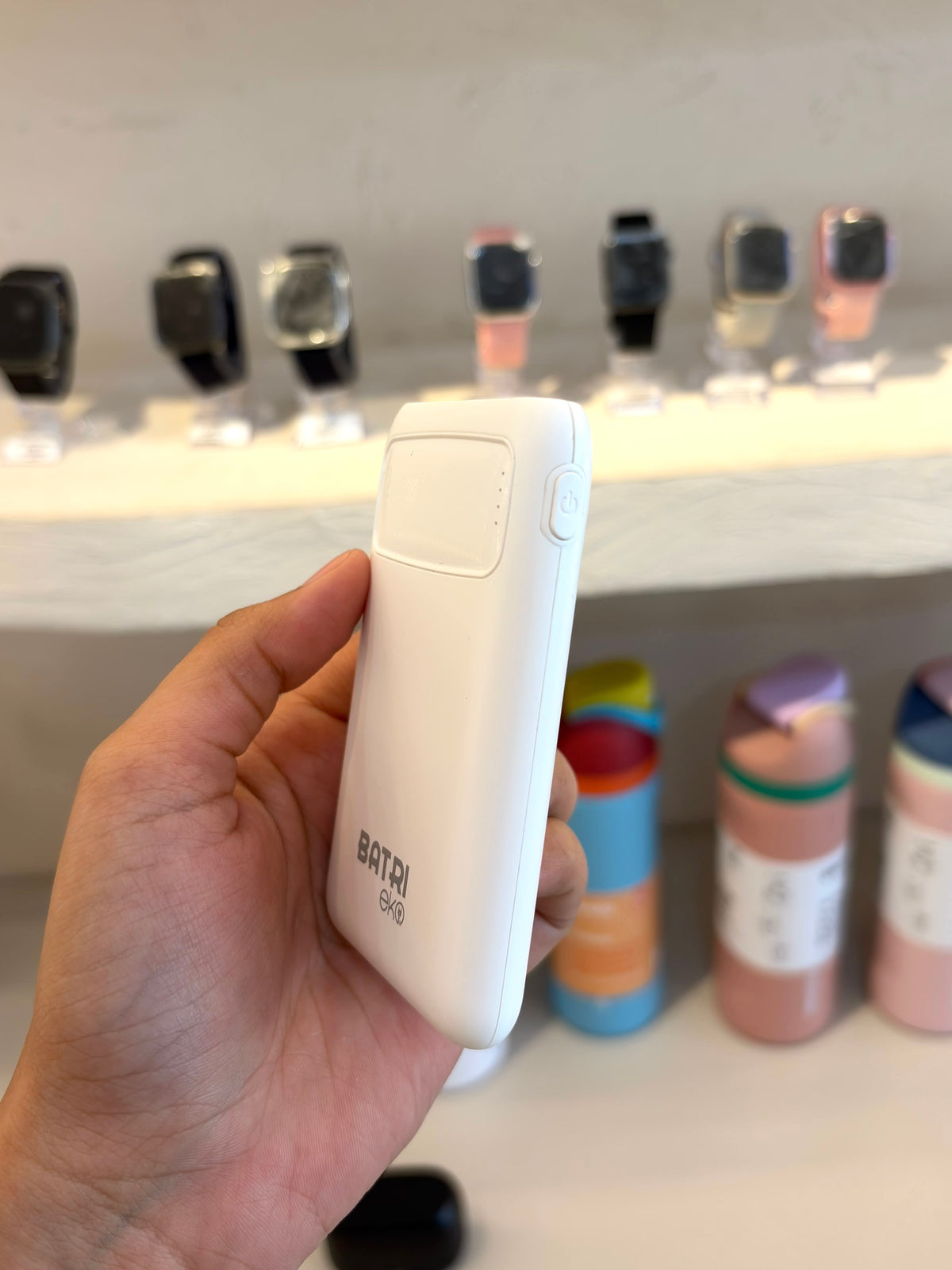 Batería 5.000 mah