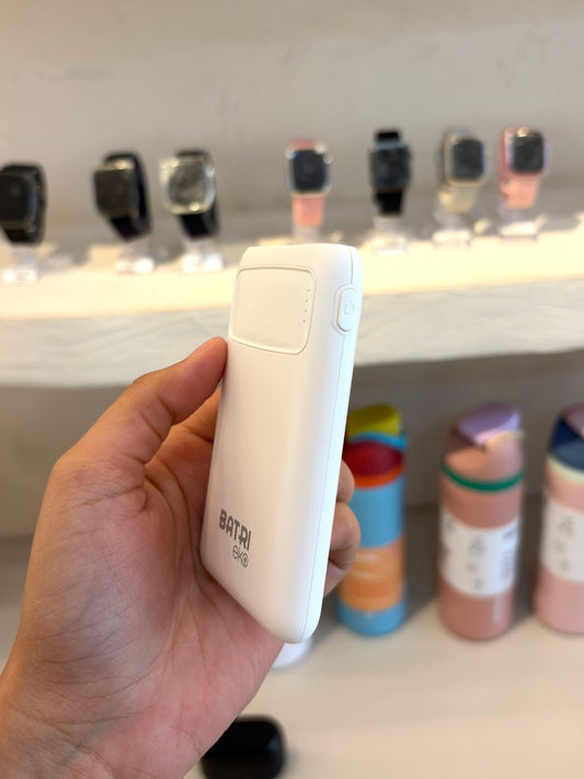 Batería 5.000 mah