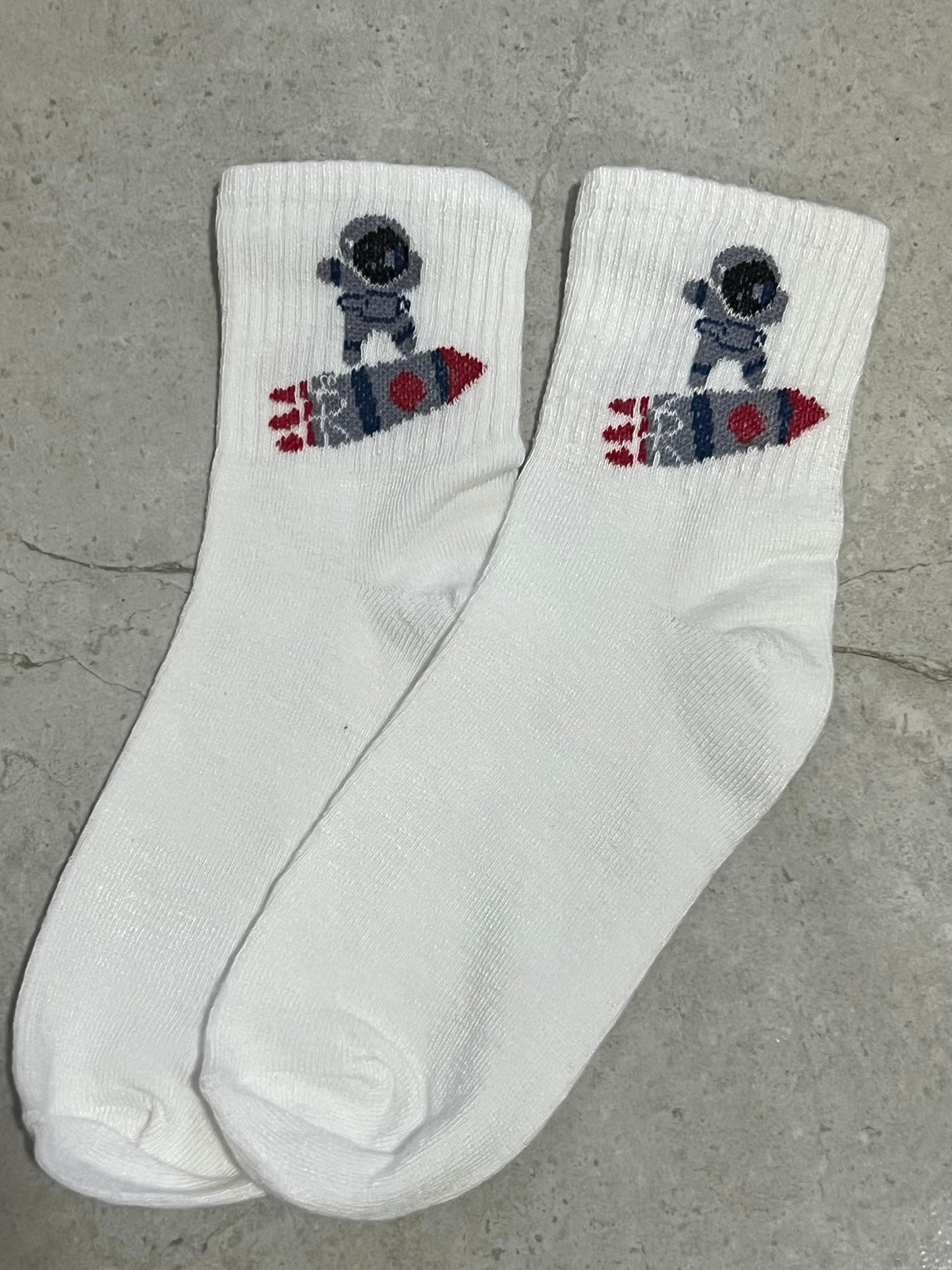 Astronautas 02