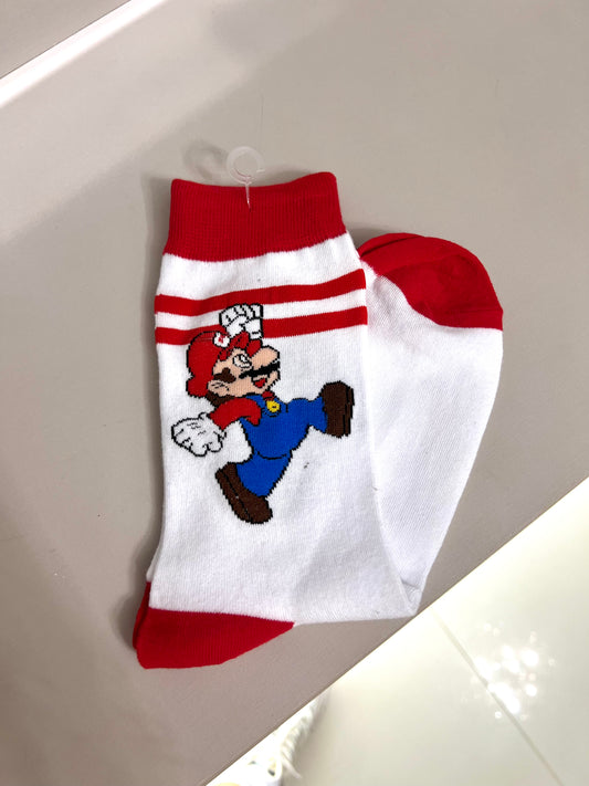 Mario Bros 02