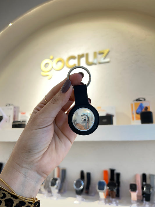 Localizador GPS