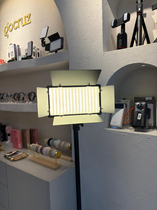 Panel led profesional 600