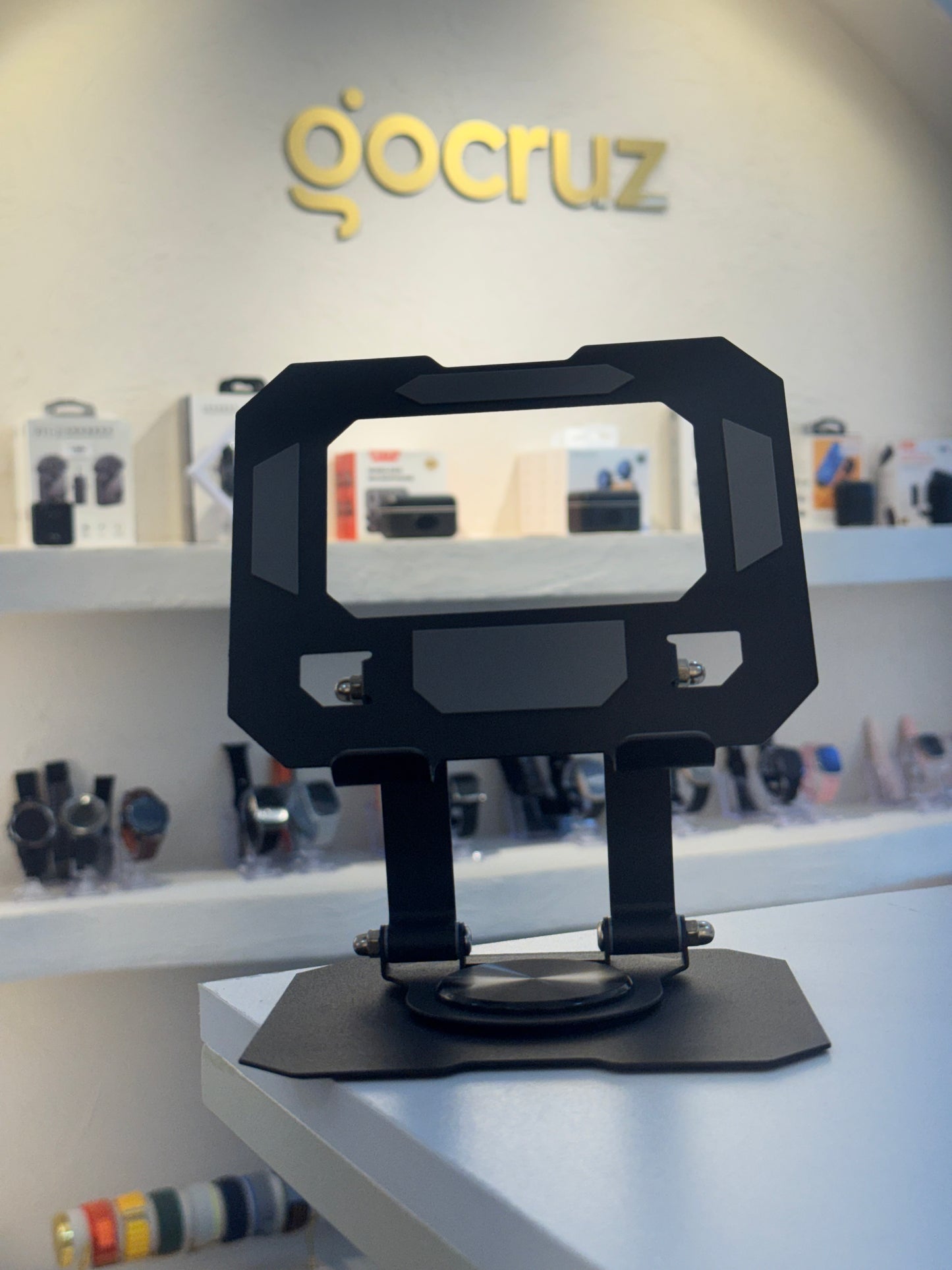 Soporte para tablet