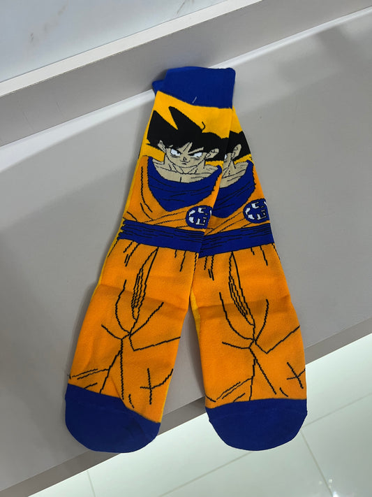 Goku 02