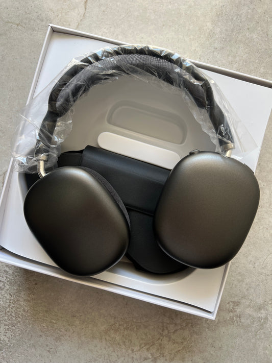 Diadema 1.1 negra