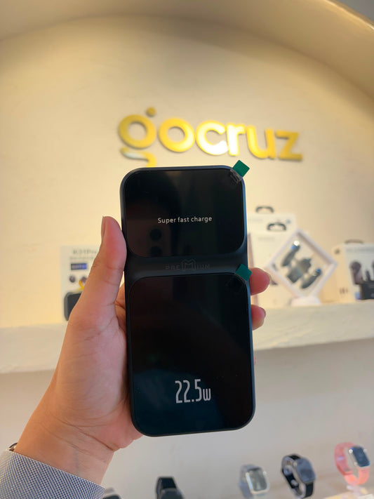 Batería portátil 10,000 mah