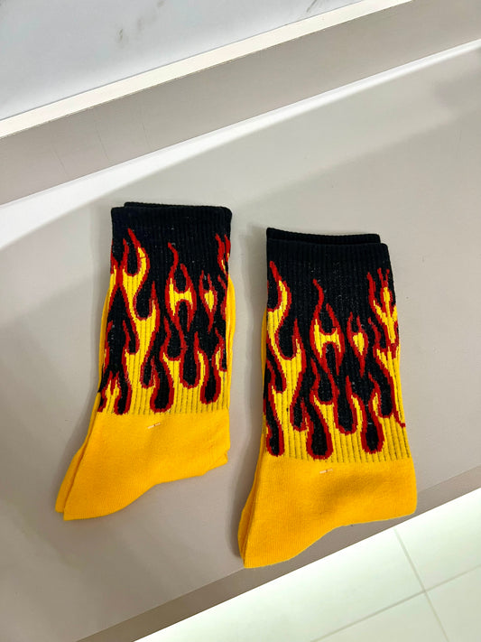 Fuego 01