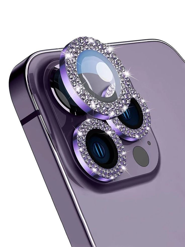 Protector cámara IP 15Pro+/ 14pro /14 Pro+ /15Pro / 16/ 16 pro/ 16pro+ /16 plus