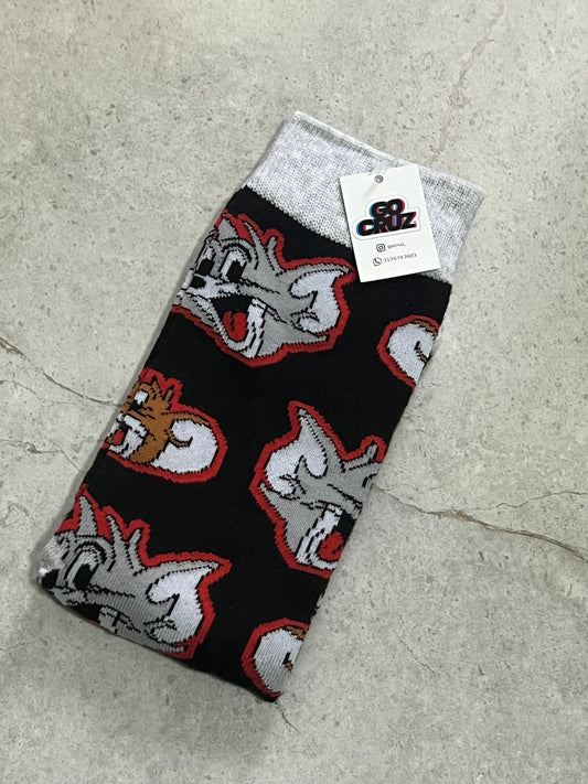 Tom y Jerry