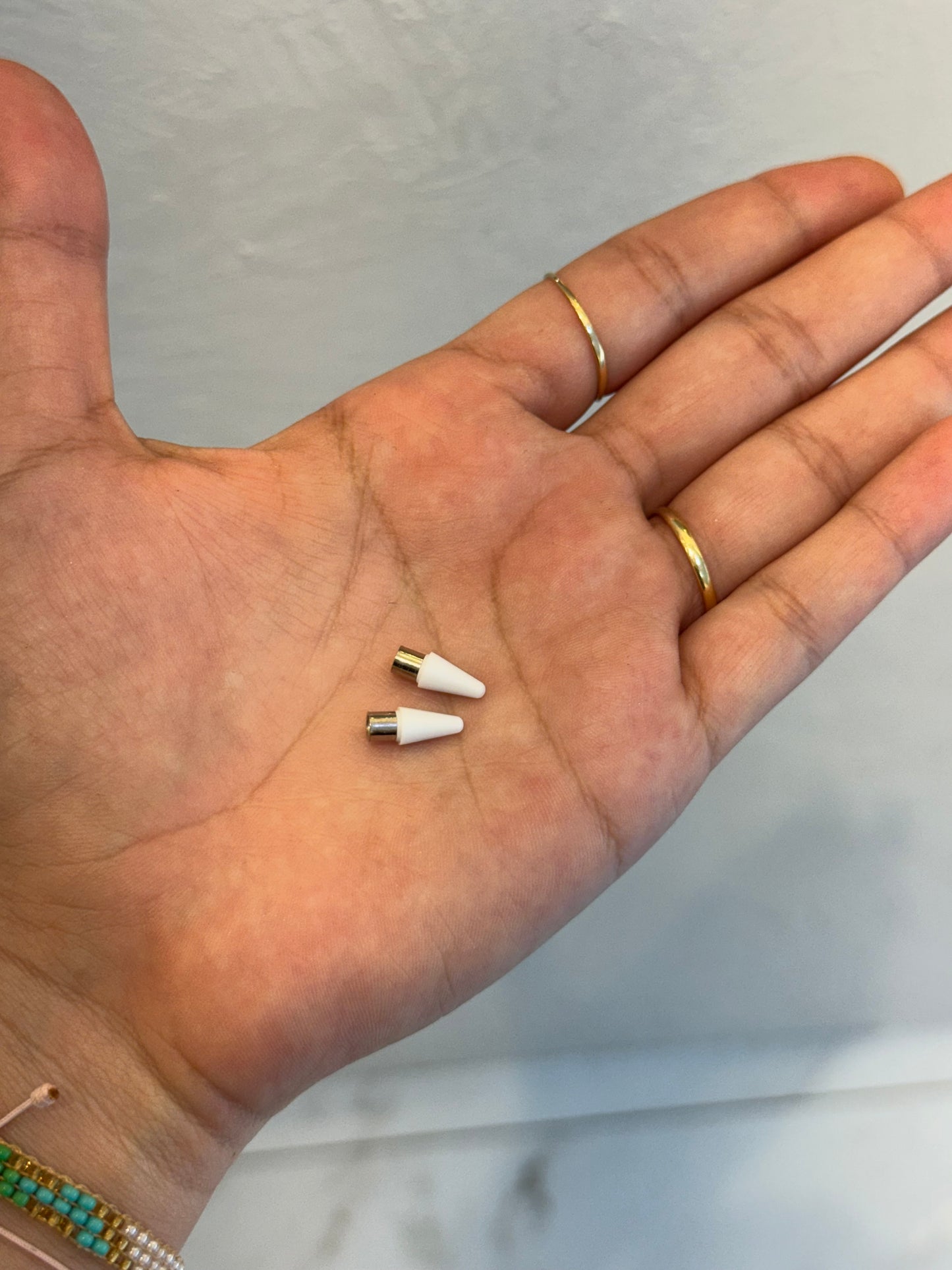 Lápiz 2 (simulación Apple Pencil)