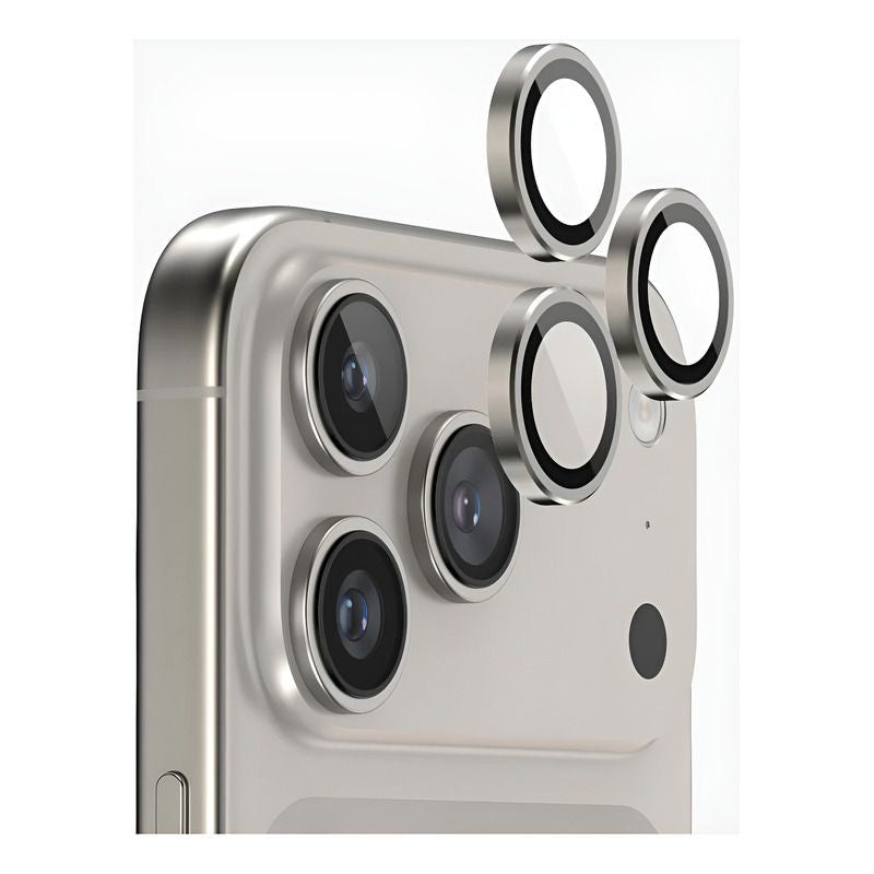 Protector cámara Xr/ 11/ 11 Pro/ 11Pro+ /12/ 12 Pro