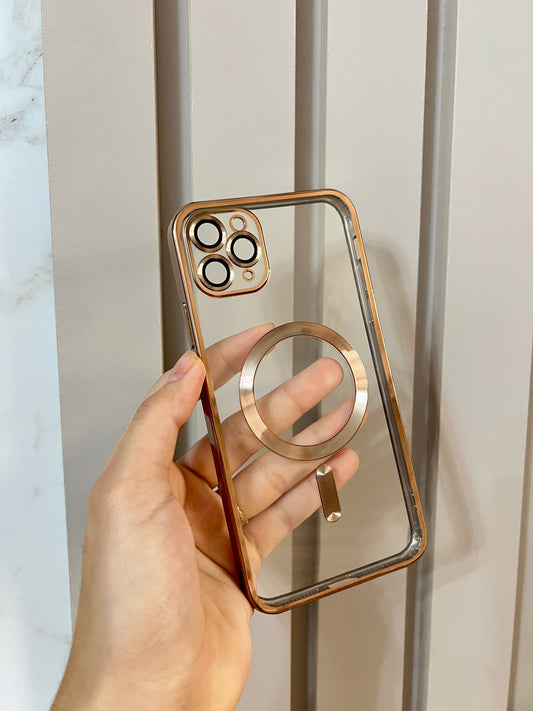 MagSafe ocre