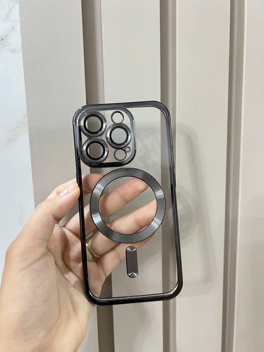 MagSafe negro