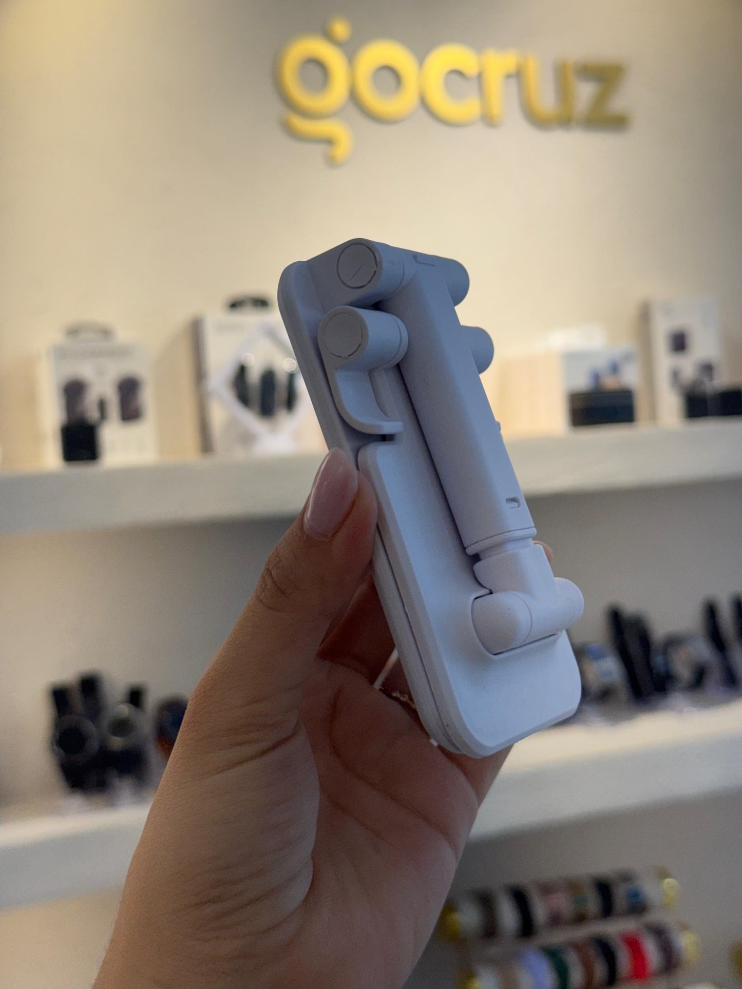 Soporte para celular (varios colores)