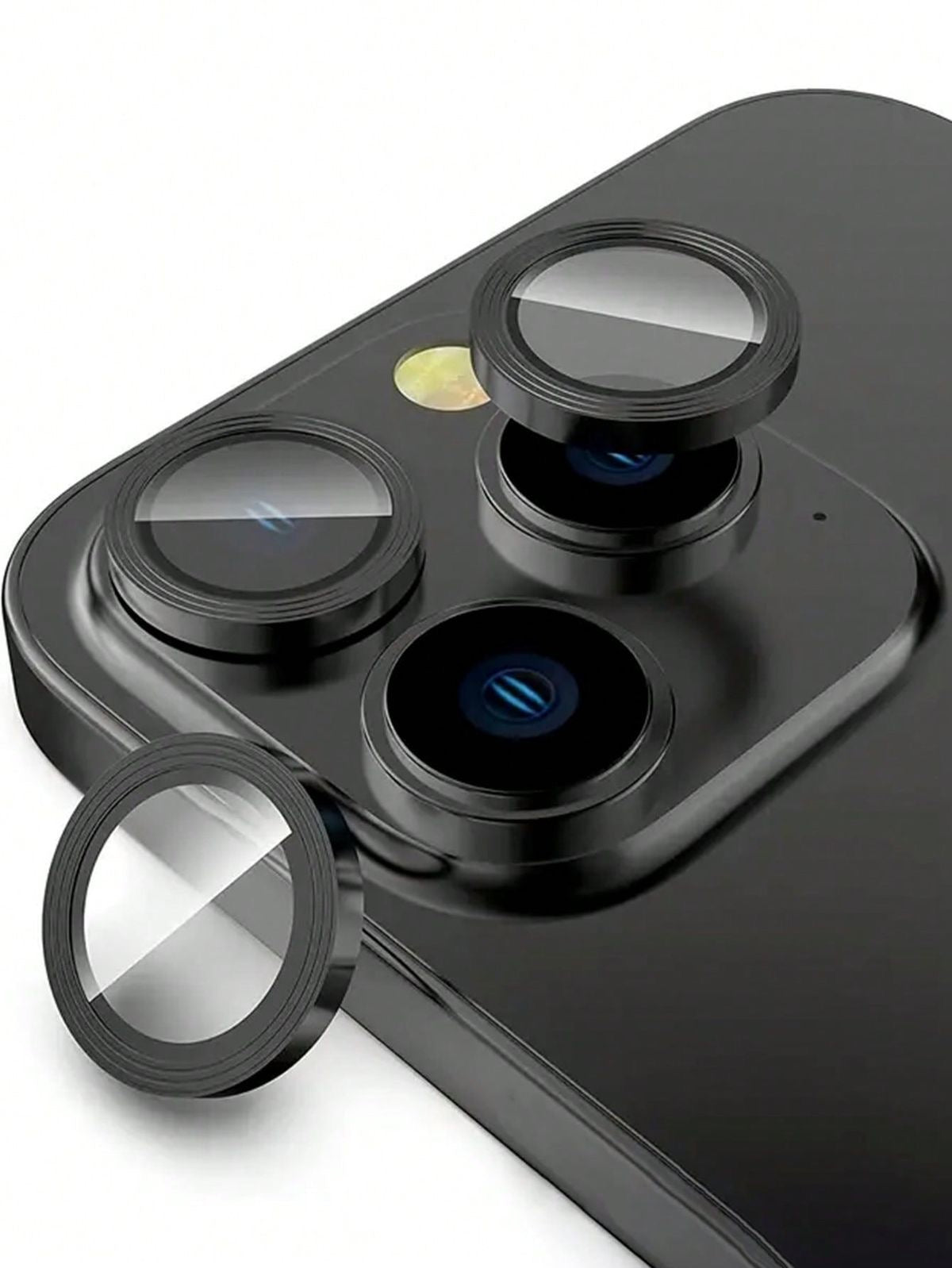 Protector cámara IP 15/ 15plus