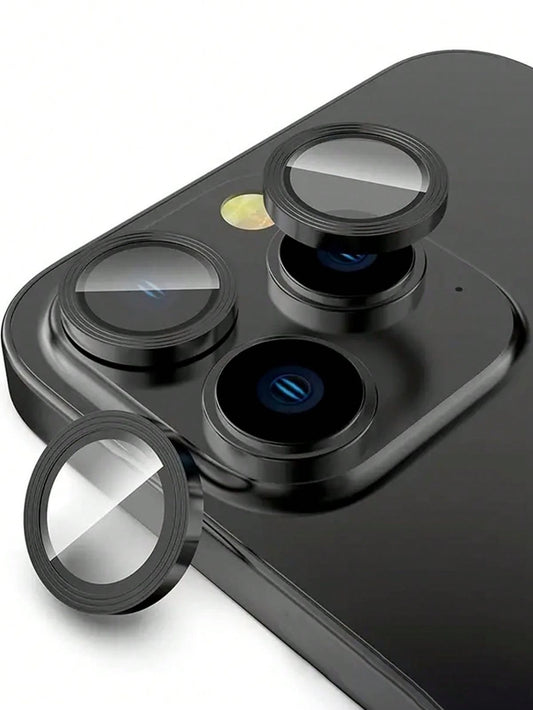Protector cámara IP 12 pro + / 13 / 13 mini